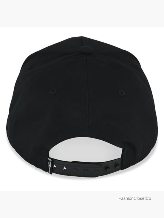 Vintage Havana Retro Trucker Hat - Embroidered Western Snapback